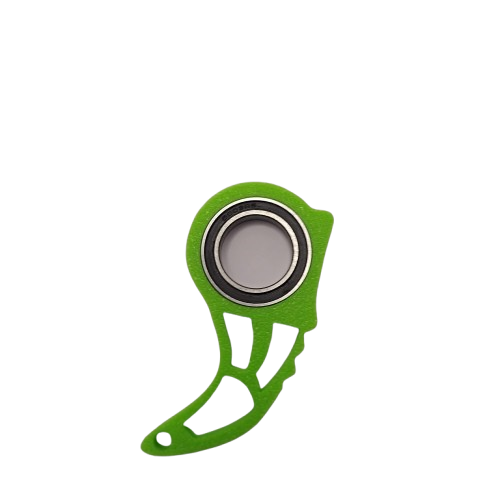 KEYRAMBIT GLOW IN THE DARK (świecący w ciemności)