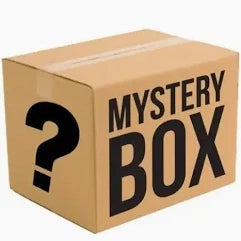 MYSTERY BOX 100ZŁ